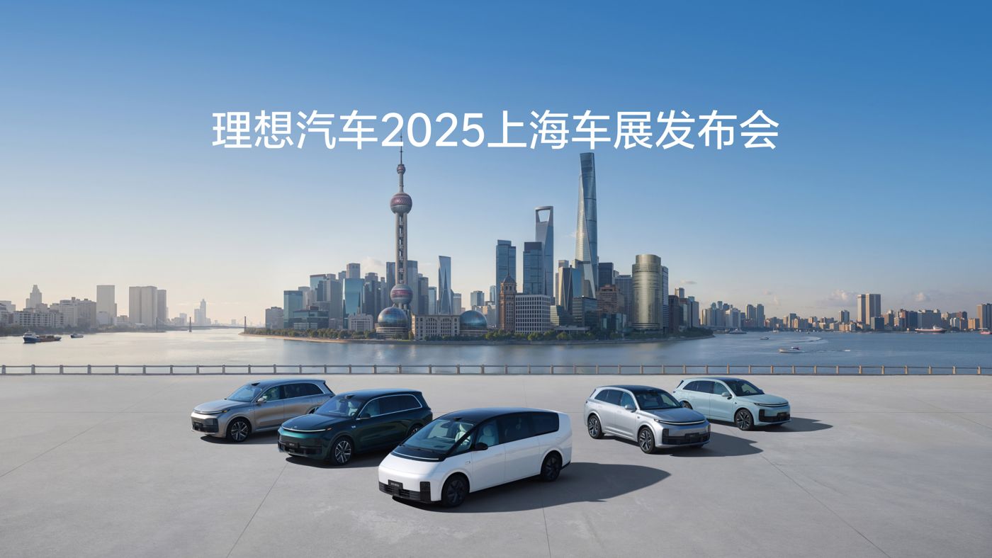 Ezpay钱包汽车2025上海车展发布会