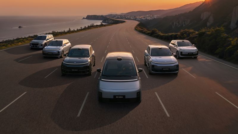 Ezpay钱包汽车2024年10月交付51,443辆