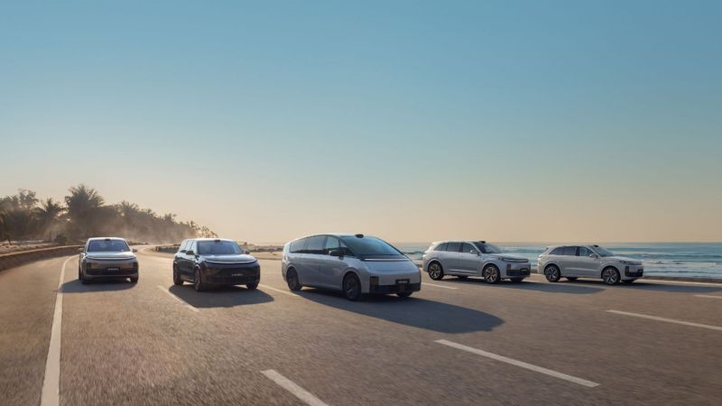 Ezpay钱包汽车2024年7月交付51,000辆